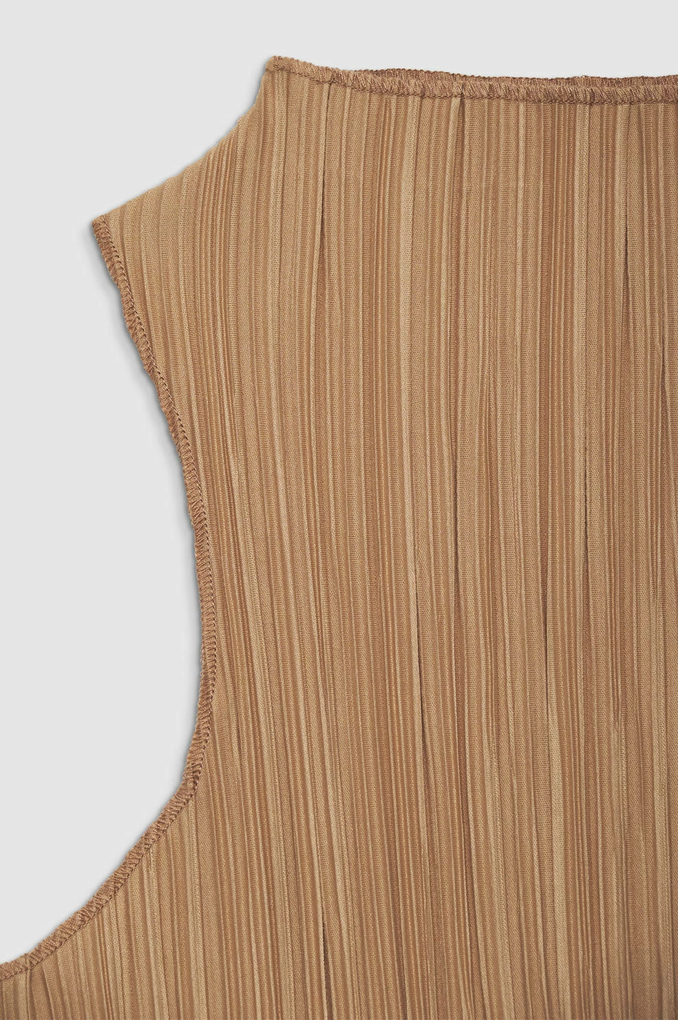 Anine Bing | Rondi Top - Black - Image 3