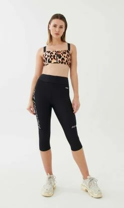 P.E Nation | Airball Legging - Black