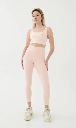 P.E Nation | All Around Legging - Candy