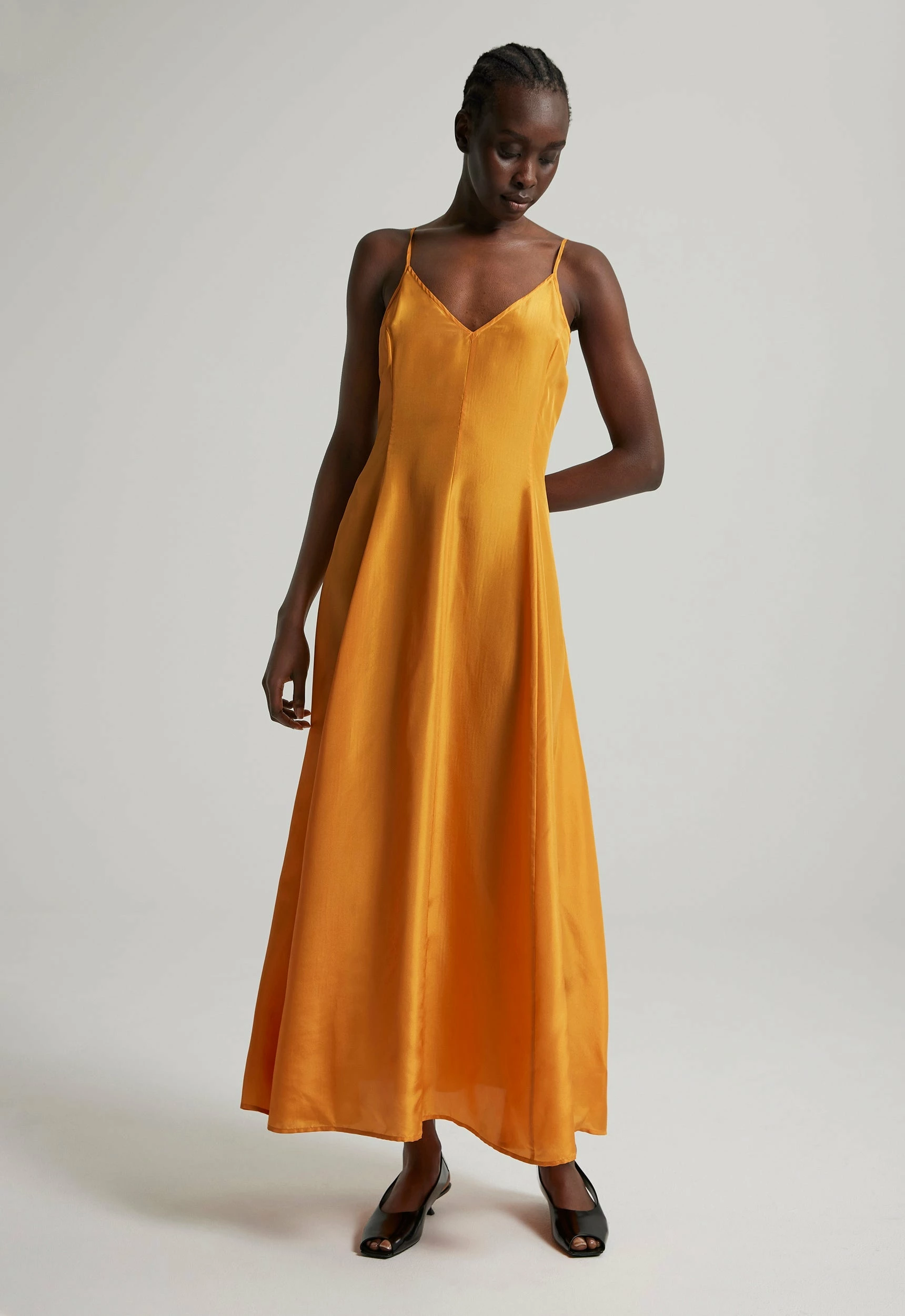 Jac+Jack Jac + Jack | Ayre Dress - Toto 2 Jac+Jack Jac + Jack | Ayre Dress - Toto - Image 2