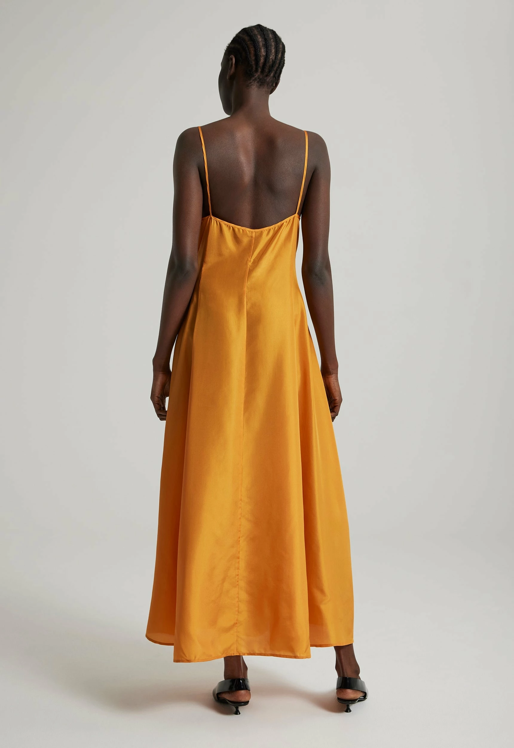 Jac+Jack Jac + Jack | Ayre Dress - Toto 4 Jac+Jack Jac + Jack | Ayre Dress - Toto - Image 4