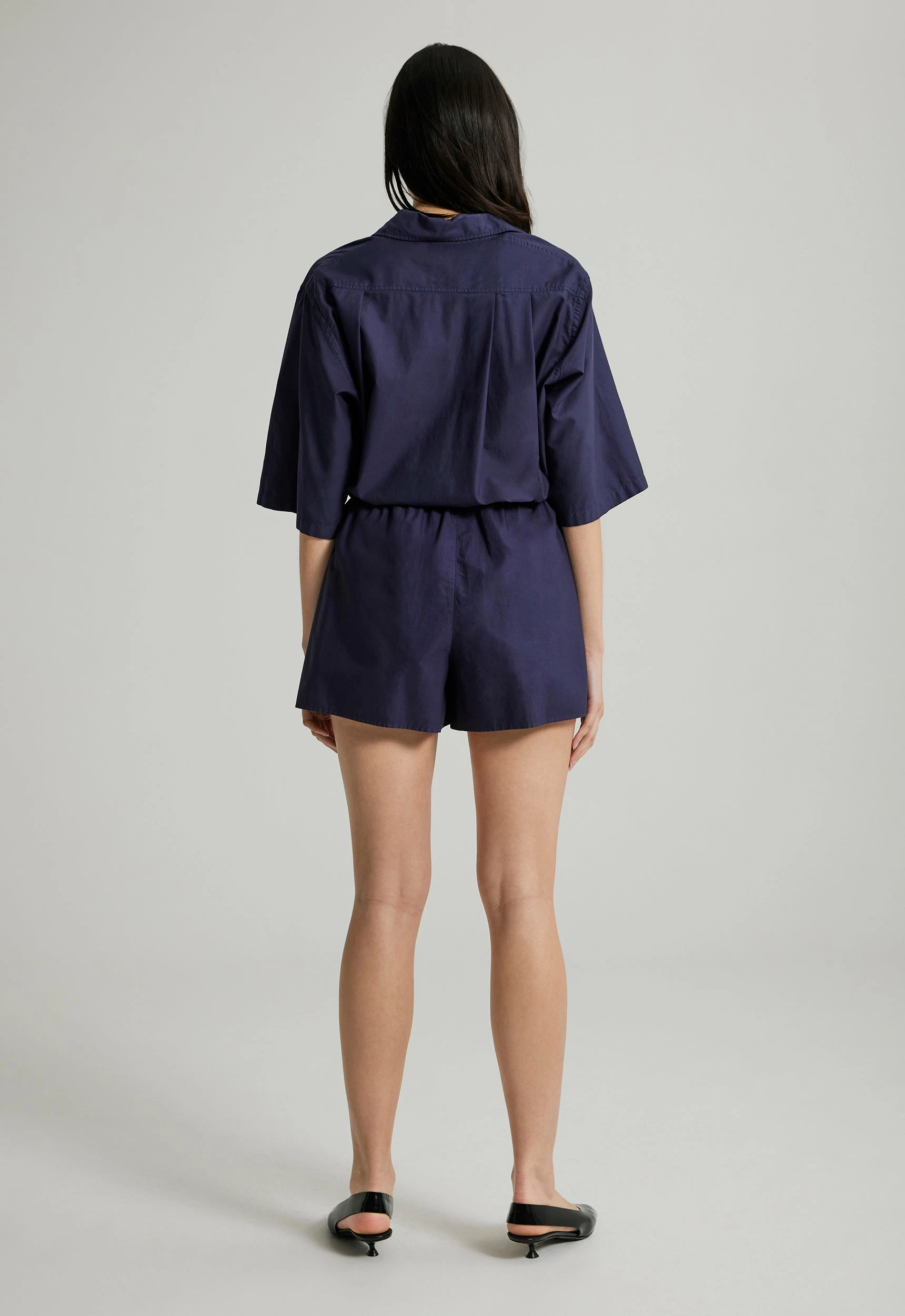 Jac+Jack Jac + Jack | Azure Short - Oiled - Image 5