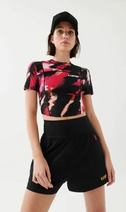 P.E Nation | Backswing Tee - Print