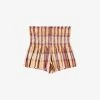 Isabel Marant | Bayowel Short - Honey
