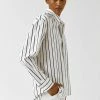 Musier Paris | Besito Shirt - Stripe