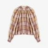 Isabel Marant | Blandine Shirt - Honey