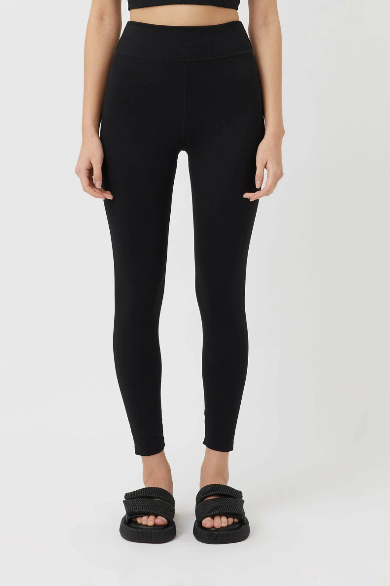 Camilla And Marc | Koda Active Legging - Black 3 Camilla And Marc | Koda Active Legging - Black - Image 3