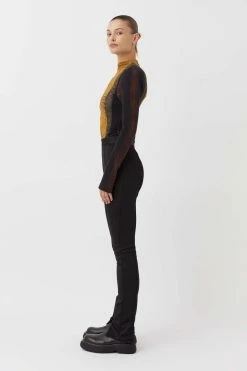 Camilla And Marc | Serpentine Long Sleeve Top - Print 7 Camilla And Marc | Serpentine Long Sleeve Top - Print -ZIMMERMANN Sales Store C M CAMILLA AND MARC opal high wiasted scuba pant black 2 1200x1800 2x 96699050 fa2c 4e2e be65 ac241a980085