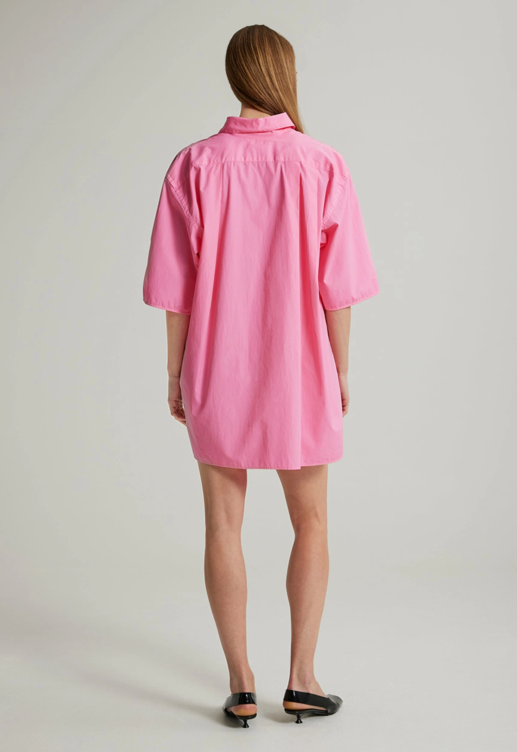 Jac+Jack Jac + Jack | Cam Dress - Pop - Image 5