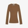 Anine Bing | Cecily Top - Camel