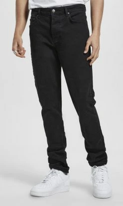Ksubi Mens | Chitch Krow - Black