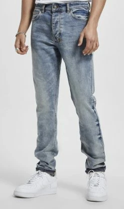 Ksubi Mens | Chitch Pure Dynamite - Denim