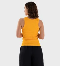 Father Rabbit | Rib Tank - Yellow -ZIMMERMANN Sales Store Father Rabbit Rib Tank Yellow Chloe 3 600x600 2x d10e5883 d00a 407a a898 9b46323aa266