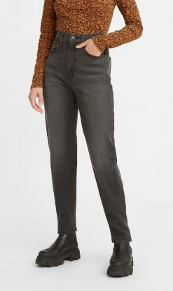 Levi's Levis | High Waisted Mom Jean - Say No Go