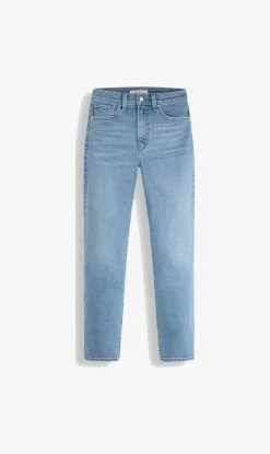 Levi's Levis | High Waisted Mom Jean - Summer House
