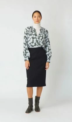 Kate Sylvester | Hope Blouse - Ivory