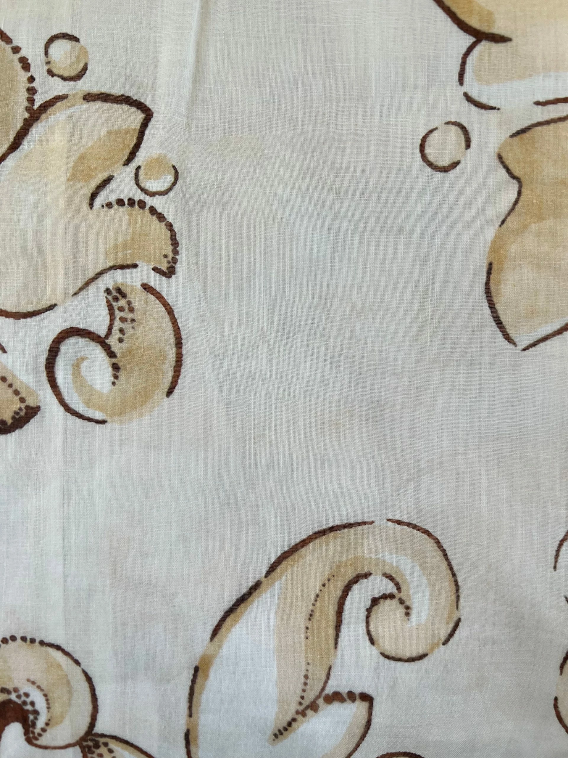 Kate Ford | Arcadia Ruched Dress - Beige - Image 7