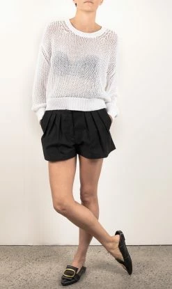 IRO | Boswo Short - Black