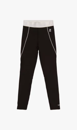 P.E NATION | In Play Legging - Black