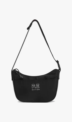 P.E NATION | Incline Bag - Black