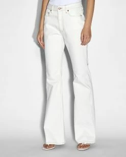 Ksubi | Soho Sugar Rush - White -ZIMMERMANN Sales Store JEAN SOHO SUGAR RUSH 1603