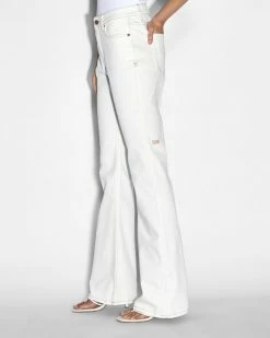 Ksubi | Soho Sugar Rush - White -ZIMMERMANN Sales Store JEAN SOHO SUGAR RUSH 1609