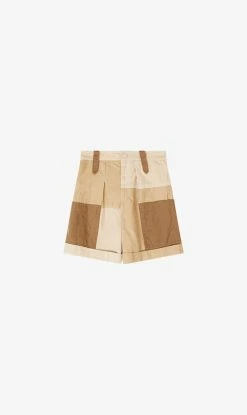Isabel Marant | Kalerna Shorts - Beige