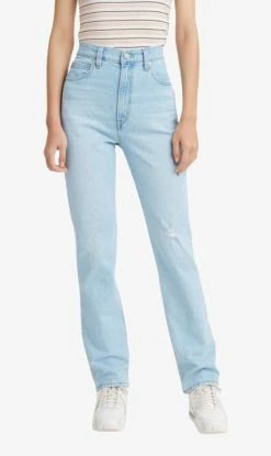 Levi's Levis | 70s High Slim Straight - Marin Hits