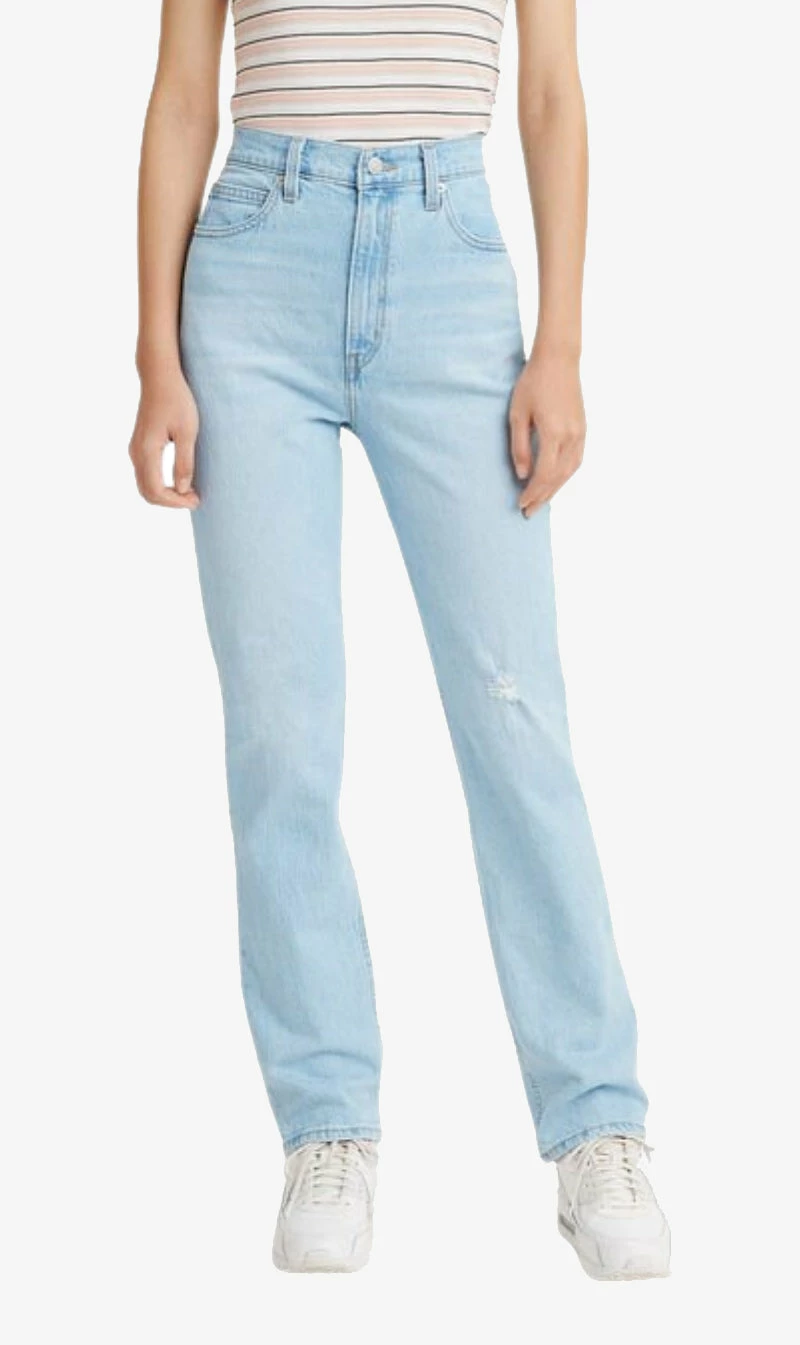 Levi's Levis | 70s High Slim Straight - Marin Hits 1 Levi's Levis | 70s High Slim Straight - Marin Hits