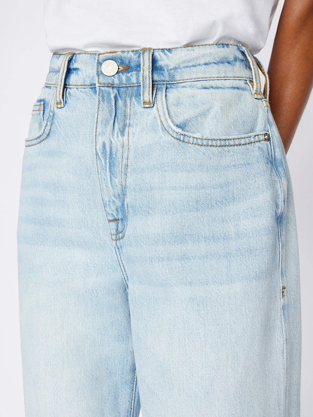 Frame Denim | Le Jane - Winslow - Image 3