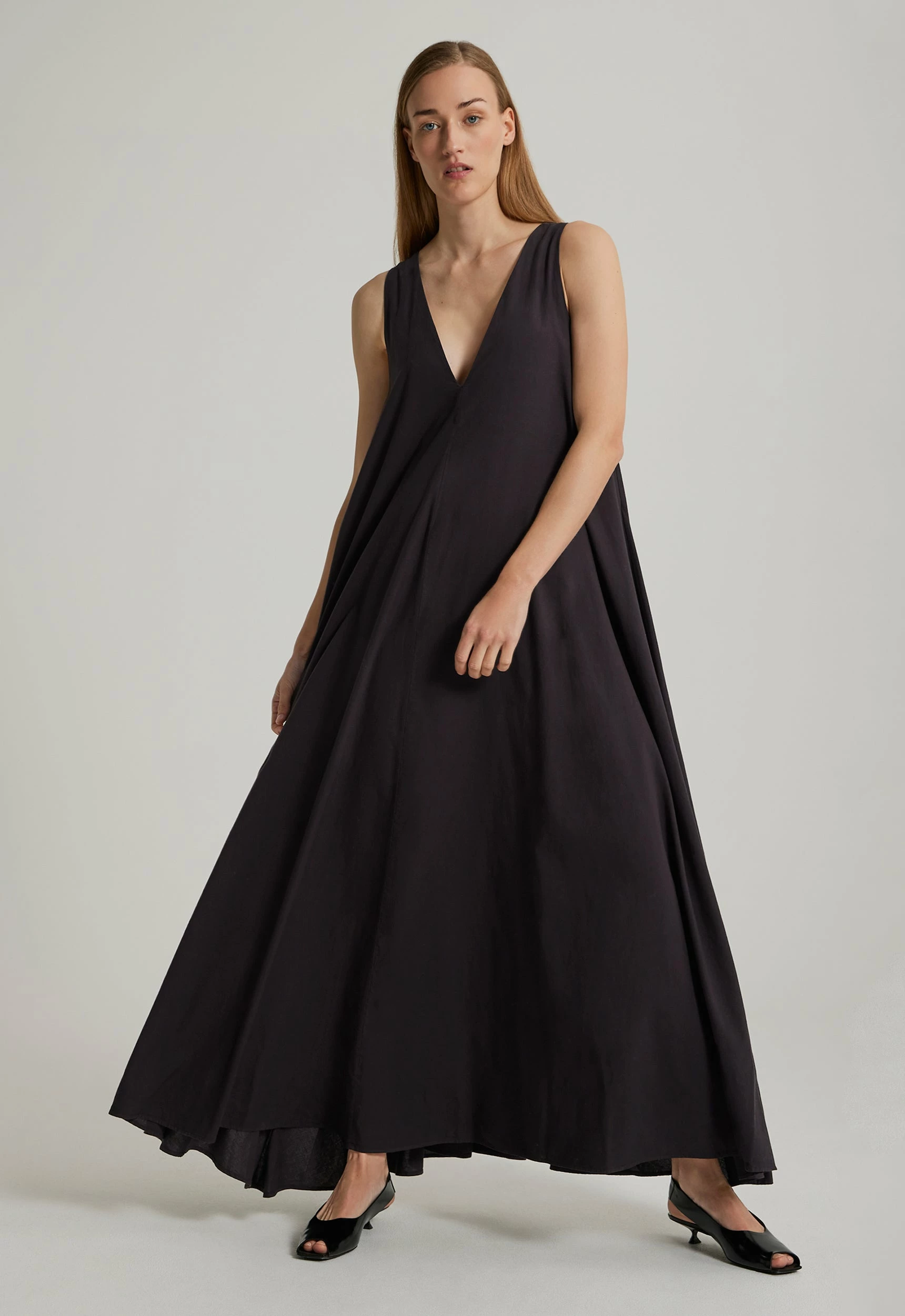 Jac+Jack Jac + Jack | Lenya Dress - Tint 2 Jac+Jack Jac + Jack | Lenya Dress - Tint - Image 2