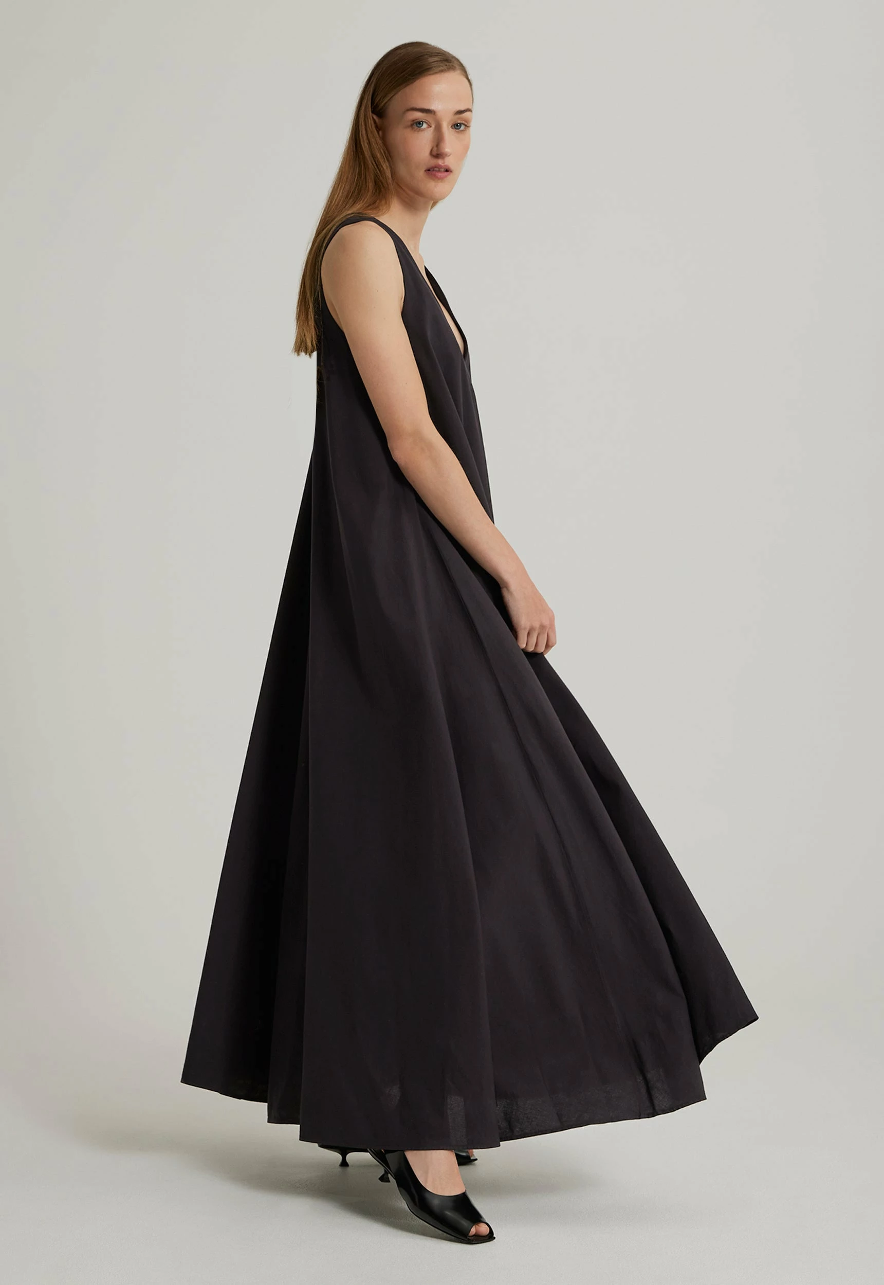 Jac+Jack Jac + Jack | Lenya Dress - Tint 4 Jac+Jack Jac + Jack | Lenya Dress - Tint - Image 4