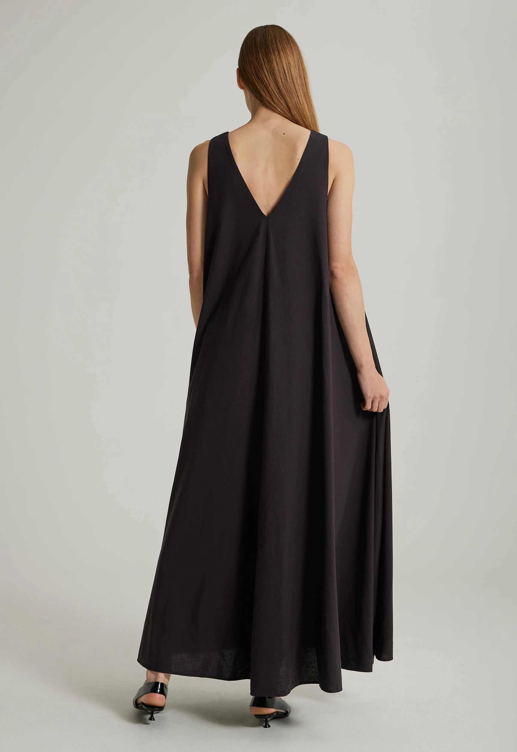 Jac+Jack Jac + Jack | Lenya Dress - Tint 6 Jac+Jack Jac + Jack | Lenya Dress - Tint - Image 6