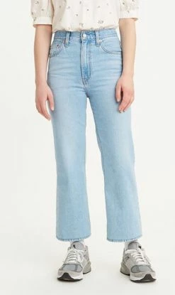 Levi's Levis | Math Club Flare - Bernal Symbols