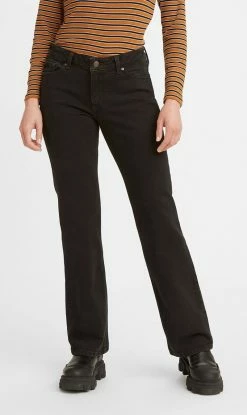 Levi's Levis | Low Pitch Bootcut Jean - Boot Leg