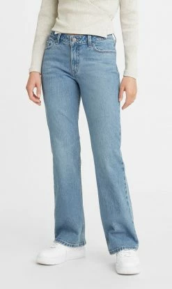 Levi's Levis | Low Pitch Bootcut Jean - Napa Sun