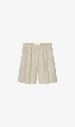 Rohe R贸he | Lucia Short - Beige