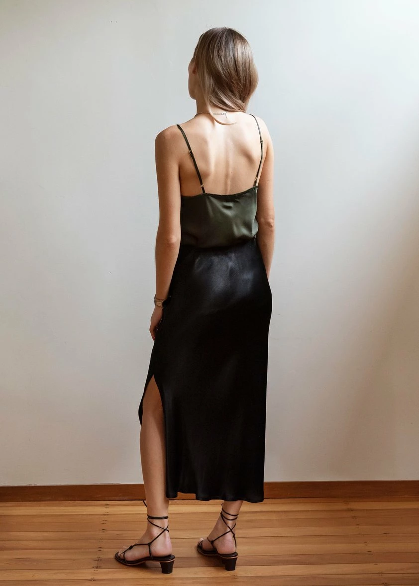 Mahsa | Camisole - Tank 2 Mahsa | Camisole - Tank - Image 2