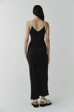 Marle | Elisa Dress - Black -ZIMMERMANN Sales Store MarleA23 LB WebResize117 2048x2048 e1a108b8 c015 4cff bbf2 f42f4f1a40c9