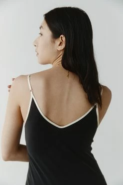 Marle | Elisa Dress - Black -ZIMMERMANN Sales Store MarleA23 LB WebResize119 2048x2048 ef5728f9 001f 4339 b621 a161fc0ea4e1