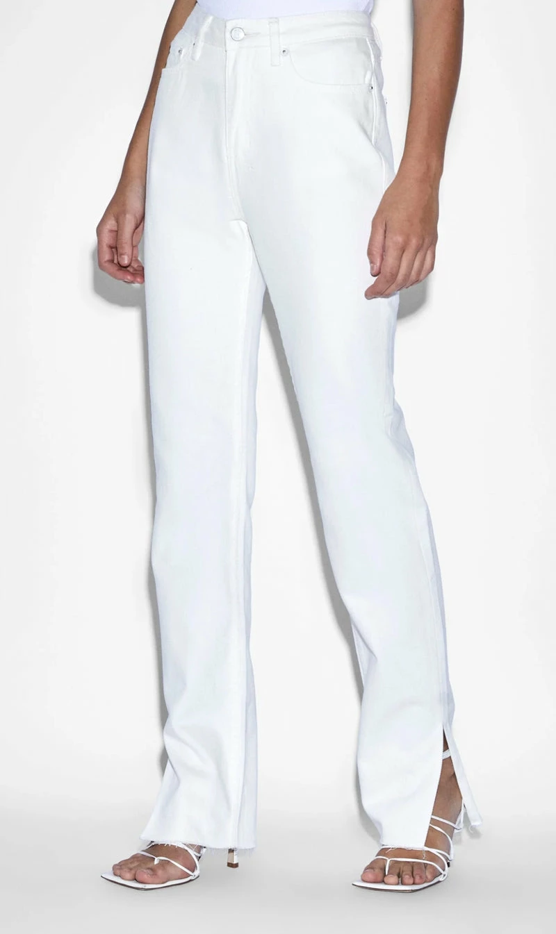 Ksubi | Melrose Jean - Blanc
