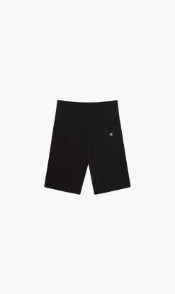 Anine Bing | Blake Biker Short - Black