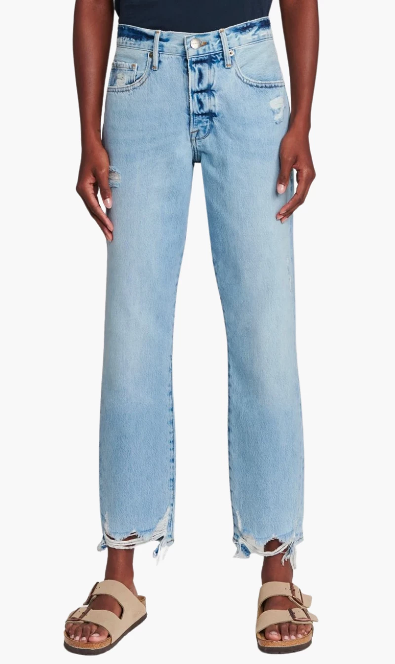 Frame Denim | Le Original - Clash