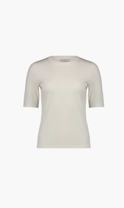 Laing | Slim Fit Tee - Canvas