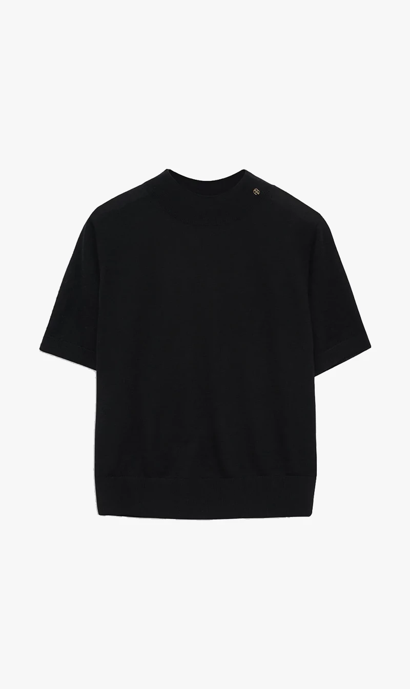 Anine Bing | Monique Sweater - Black