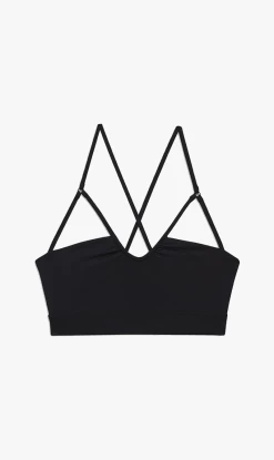 Anine Bing | Avril Bra - Black