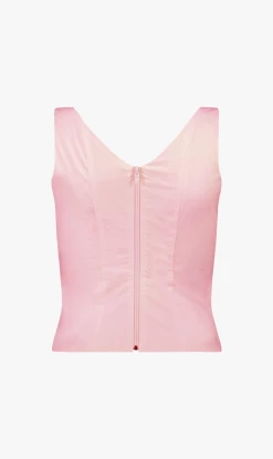 Caitlin Crisp | Daisy Bodice - Dolly Pink -ZIMMERMANN Sales Store OnlineTemplate1 2acd1a6c 7b0a 439f 939d bf7c9e5e6f6d