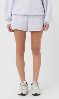 CAMILLA AND MARC | Veneto Short - Lavender Grey