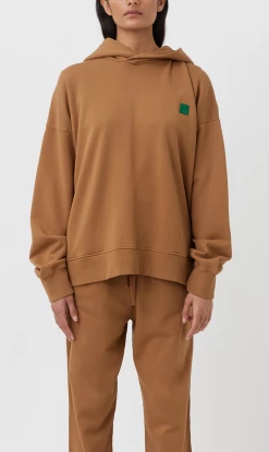 CAMILLA AND MARC | Ashby Hoodie - Cumin