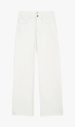 Anine Bing | Hugh Jean - Ivory